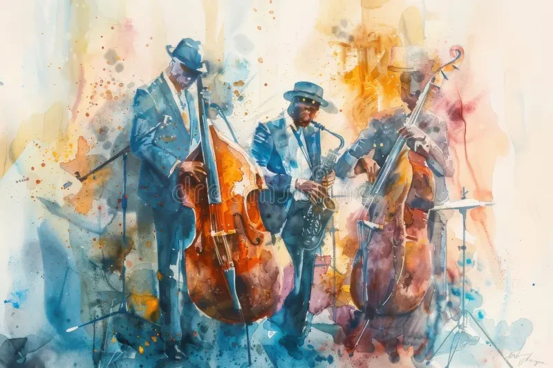 Jazz / Groove
